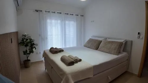 Apartment Las 2