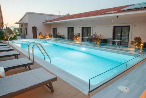 GAIA Suites