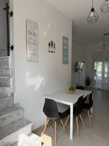 Maisonette Fanari