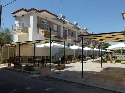 Villa Sofia Fanari