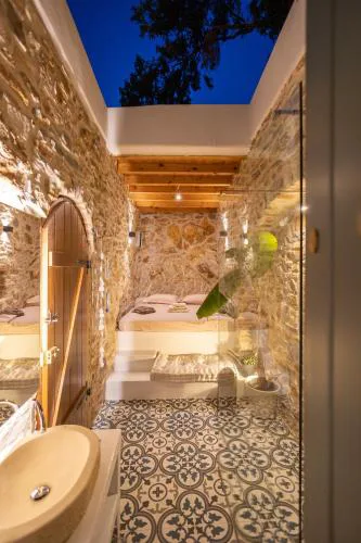 Dreaming of Greece