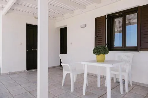 Iliaxtida apartments