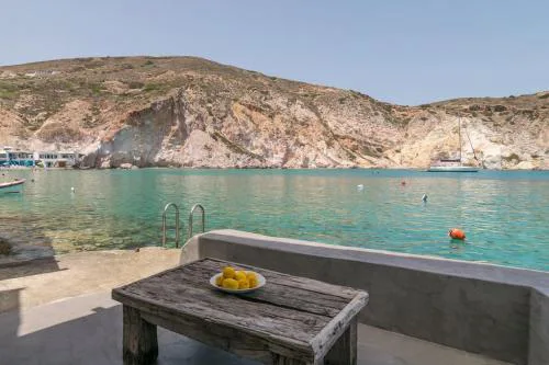 Thavma Boathouse
