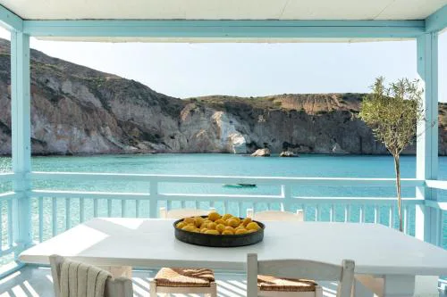 Thavma View Milos