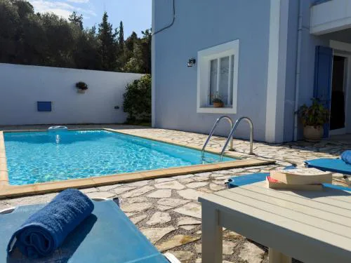 Artemis Villa