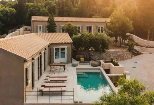 F Topia Villas