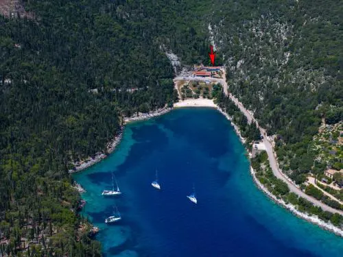 Foki Beach House