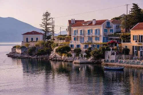 Irini's Bayside Loft