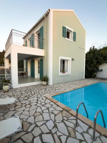 Regina Villa
