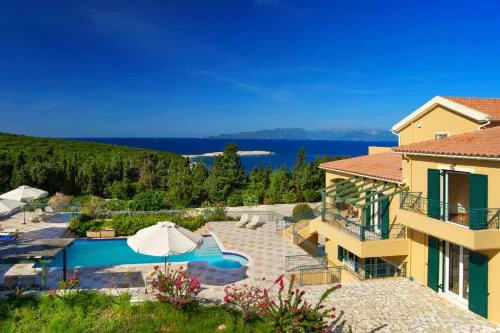 Villa Emelisse by Villa Plus