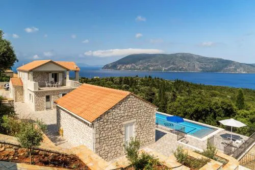 Villa Gionis