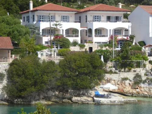 Villa Nichola