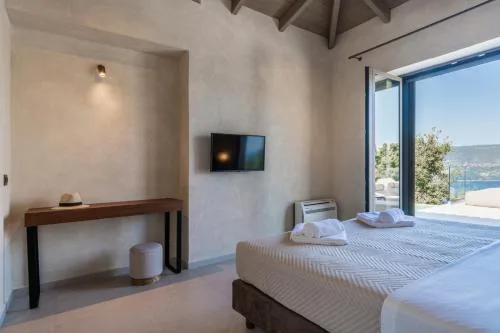 Villa Ouranos by Villa Select