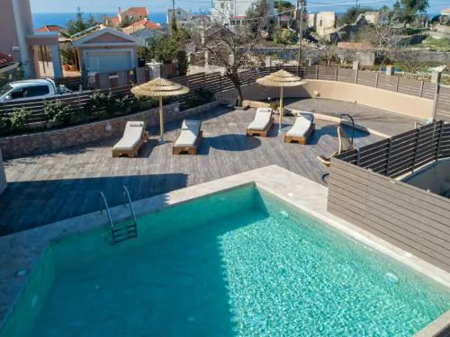 Villa Stathatos