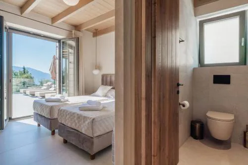 Villa Thalassa by Villa Select