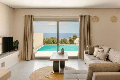 Zen Villas