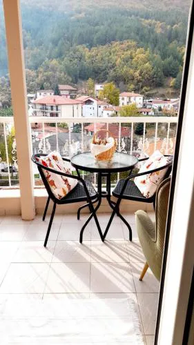 Agapi apartment