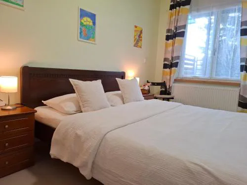 Elato apartment