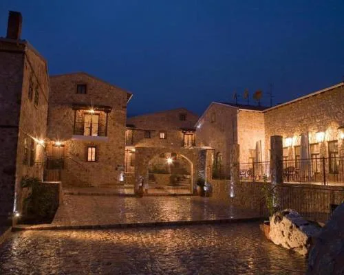 Lithea Mountain Resort
