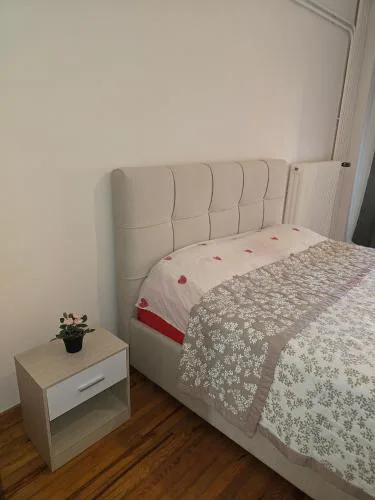 Quiet Room