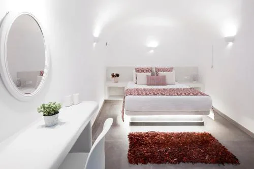 Finikia -Foinikia - Luxury Cave - A Wonderful 2 Bedroom Villa - Hot Tub