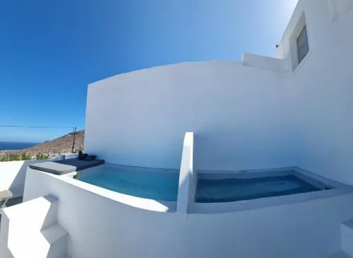 White Villas