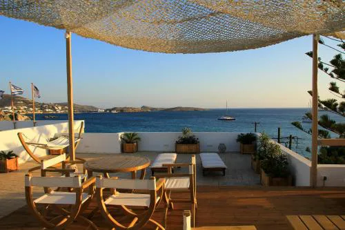 Brazzera Hotel
