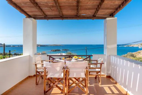 Reggina's Apartments