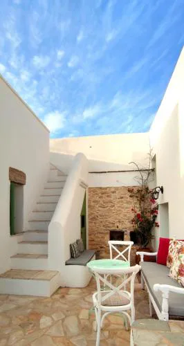 Matsas Mansions