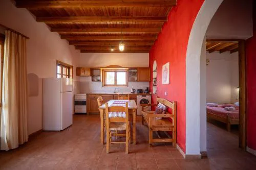 BABIS & POPI APARTMENTS