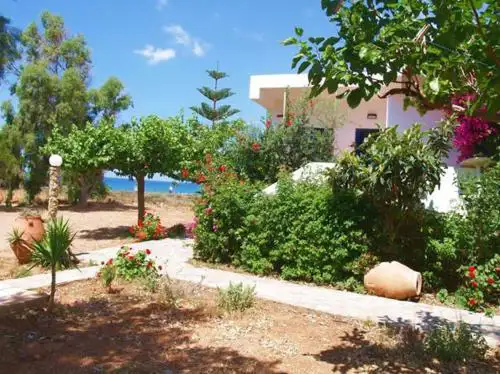 Fragokastello Star