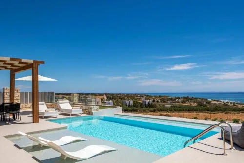 FYSIOPHYLIA VILLAS