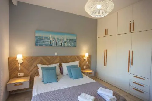 Notos Villas