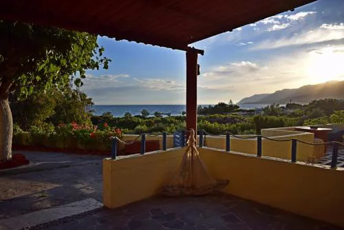 Vrachos Apartments
