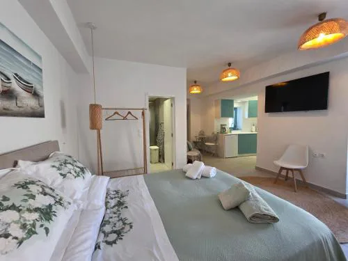 Akti luxury aparts