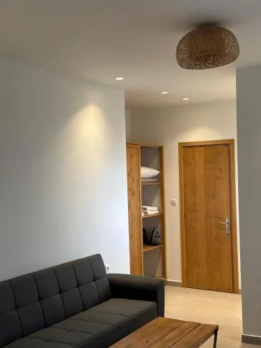 Astravi Rooms