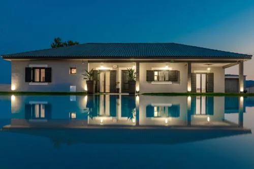 Nimar Villa