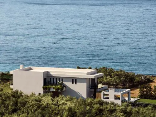 Oresteia Presidential Villa, a Legendary Retreat, By ThinkVilla