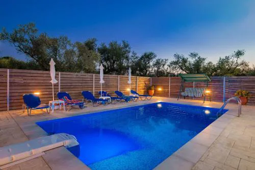 Toscana Villas