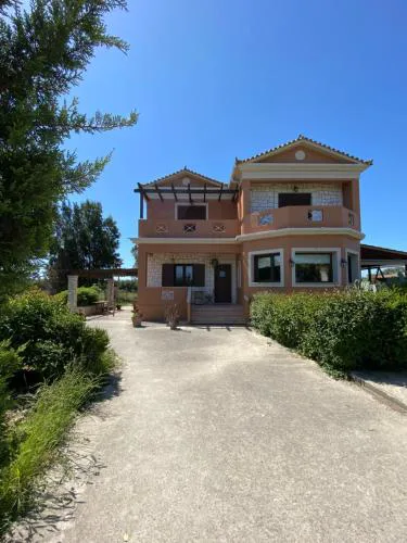 VERDE VILLA