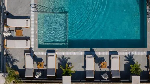 Villa Llaha Gabrijela - Luxurious Private Escape with Pool in Nature - By Villa Mana Gers