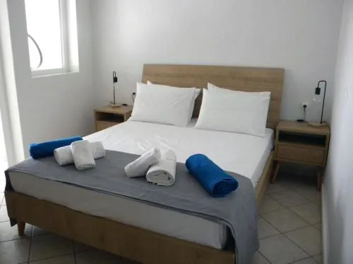 Casa Karavola in Galanado village-Naxos