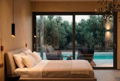 Mitos Ultimate Escape Villa