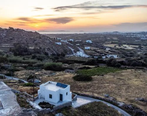 Passa Corda Suites with amazing view