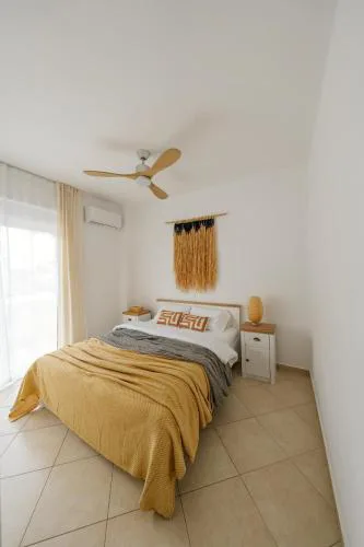 El Chacha Apartment