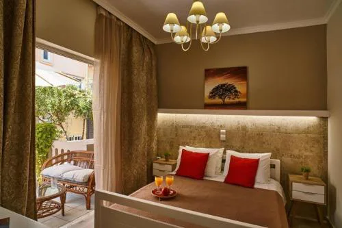 Natasha's Luxury apartment by the sea