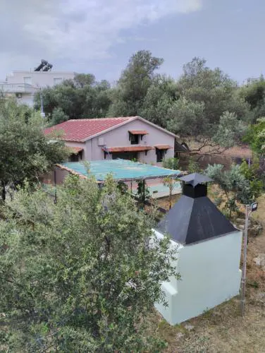 Olea Cottage