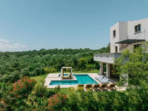 Olvini Villa