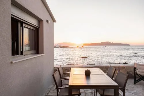 Paradise for Couples, Next to Soothing Waves