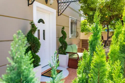 Villa Galata